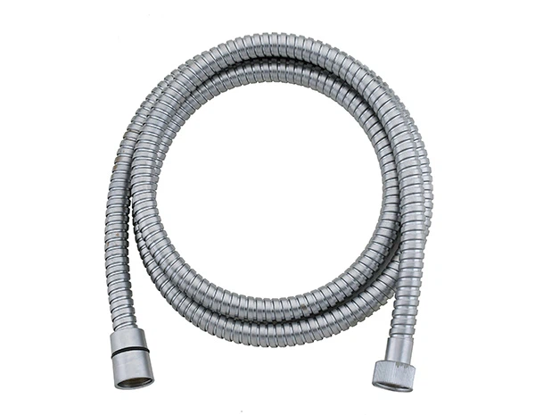 Coloured Shower Hoses