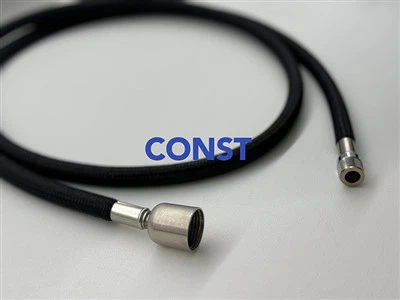 Wąż wyciągający 360 stopni